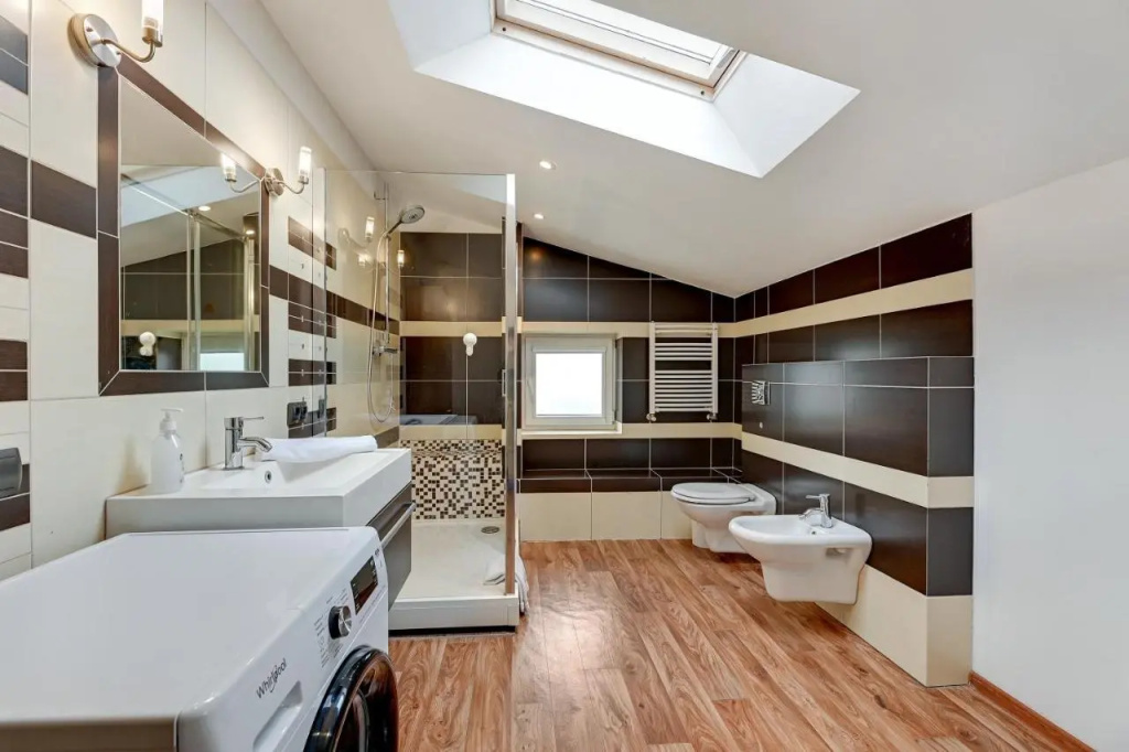 Apartament George
