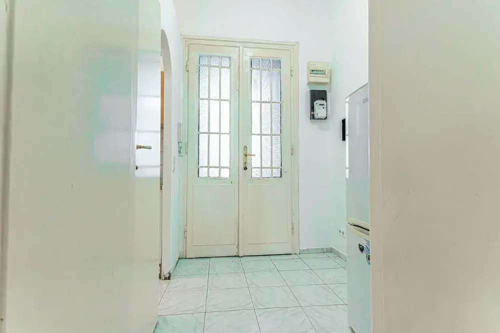 Charming 1BR Apt 15 Min to Vienna