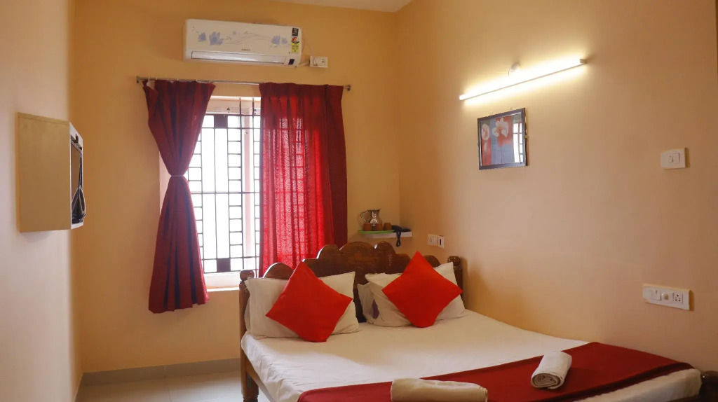Sharma Residency Madurai