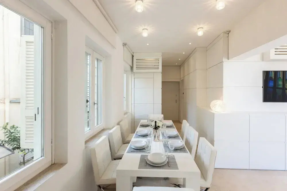 Amazing 3 Penthouse Piazza Venezia