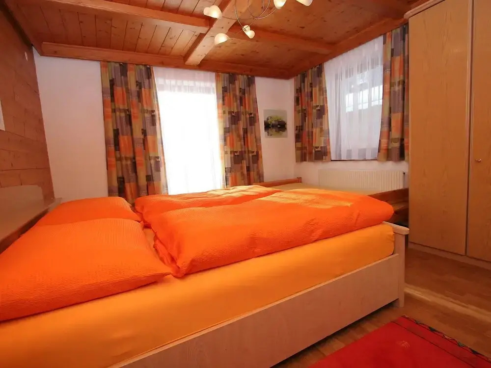 Annelies Aschau im Zillertal