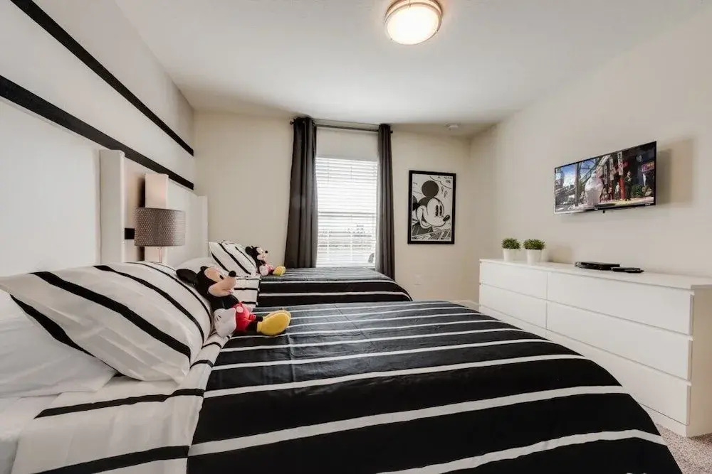 Vhc Slt4 4833 4 Bedroom Townhouse
