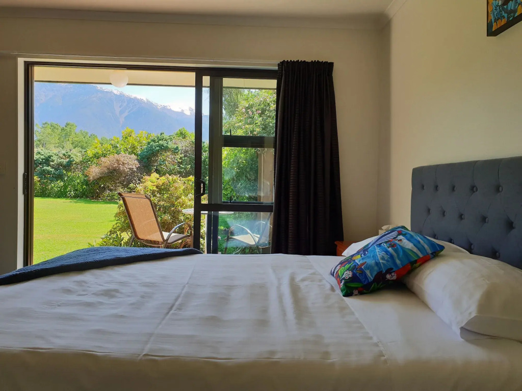 Ardara Lodge B&B
