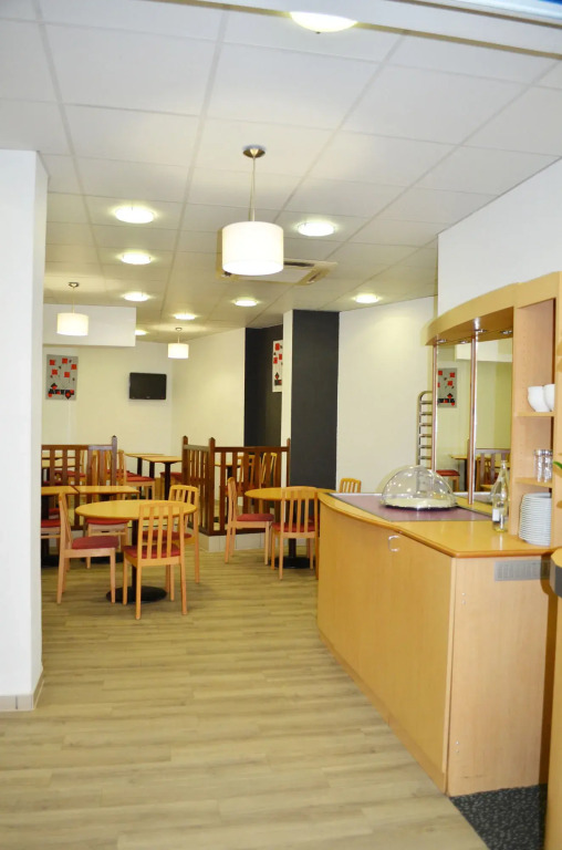 The Originals City Hotel Artyster Clermont Ferrand