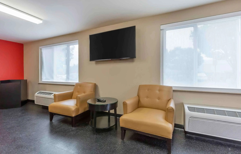 Extended Stay America Suites - Washington, DC - Springfield