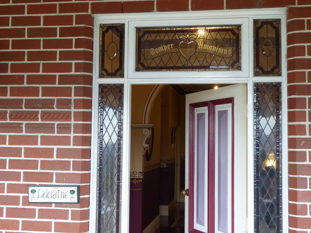 Deloraine Homestead