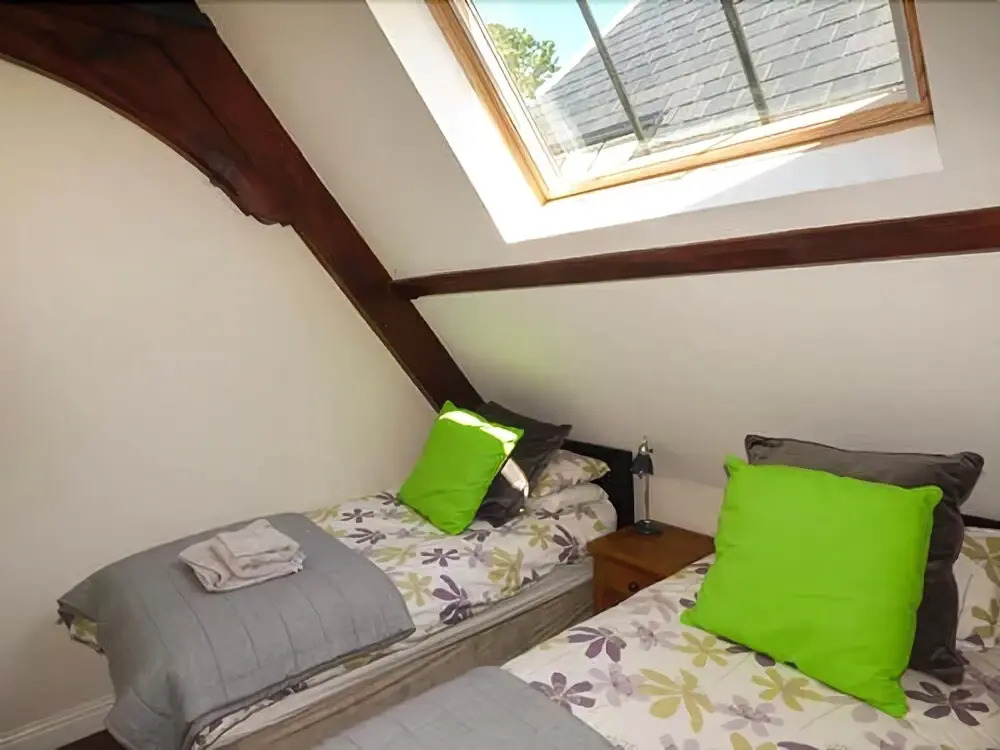 Sanctuary Cottage