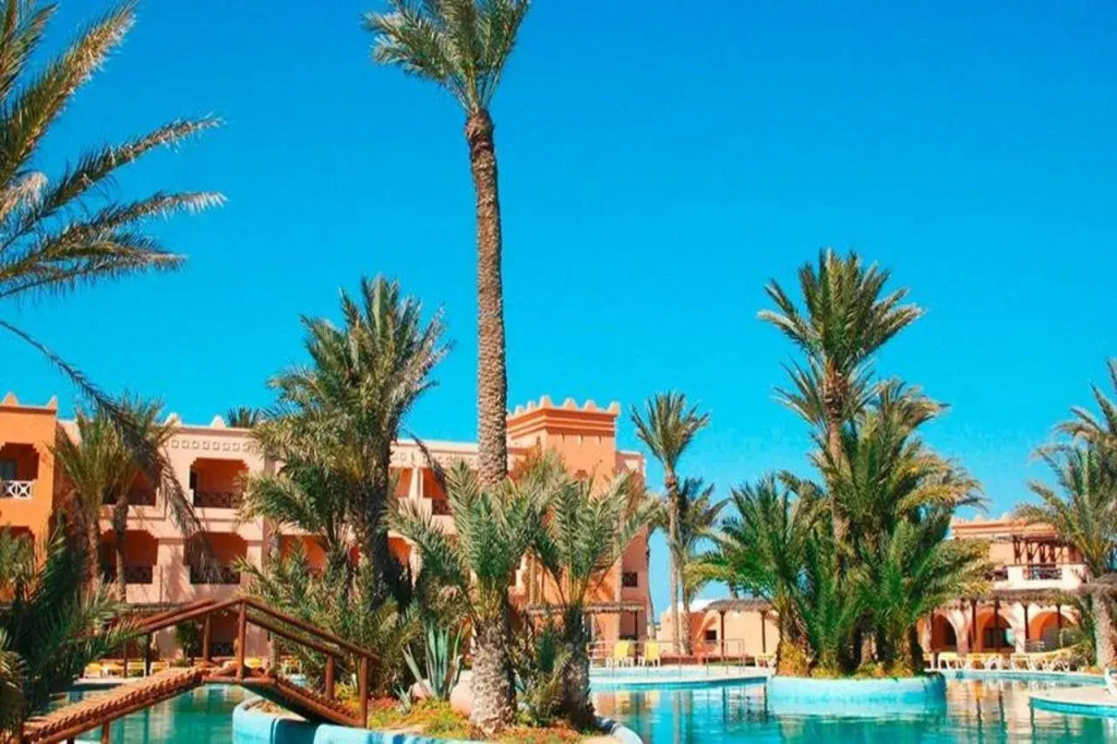 Vincci Safira Palms