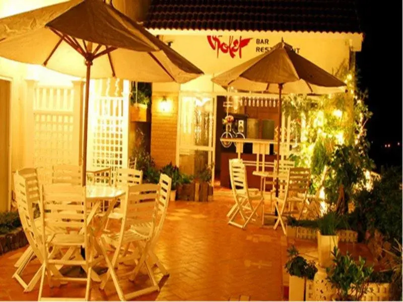Le Dung Hotel