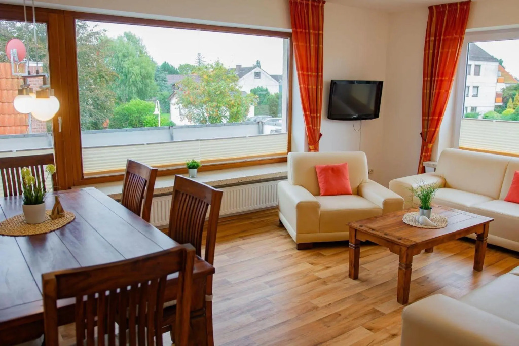 Haus-Meeresglueck-Wohnung-Seestern