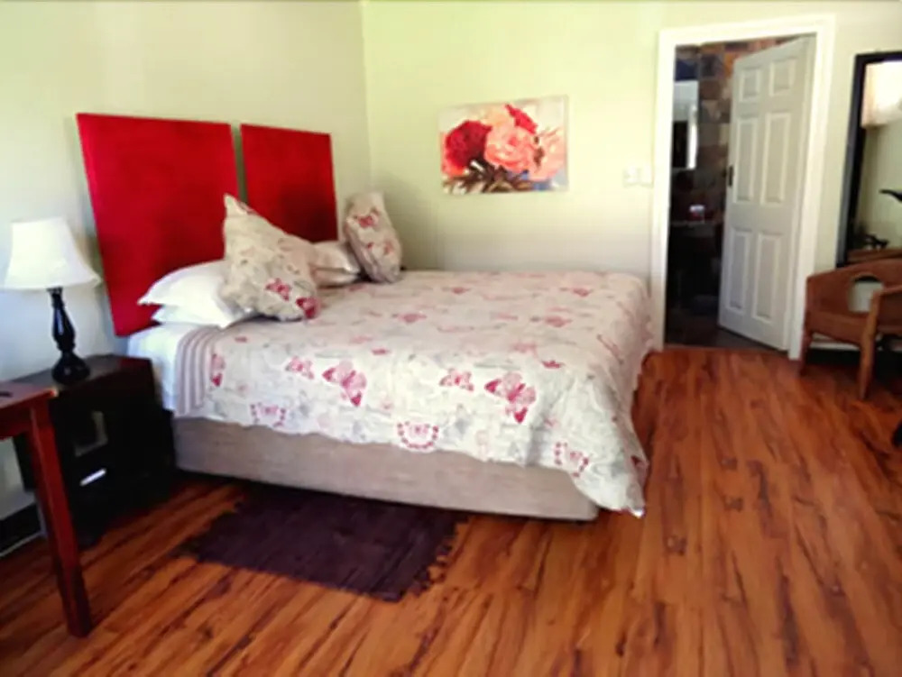 Bordeaux Haven Guest House
