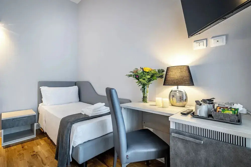 Residenza 24
