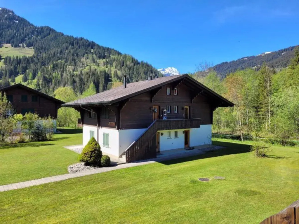 Apartment Reseda Lenk