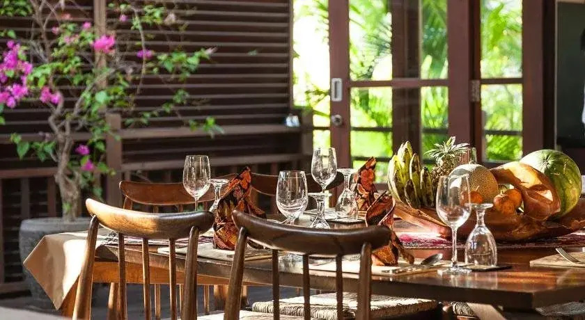 Ungasan Beach Villas