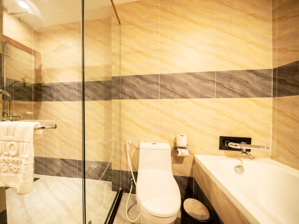 Poulo Wai Hotel, Trademark Collection by Wyndham