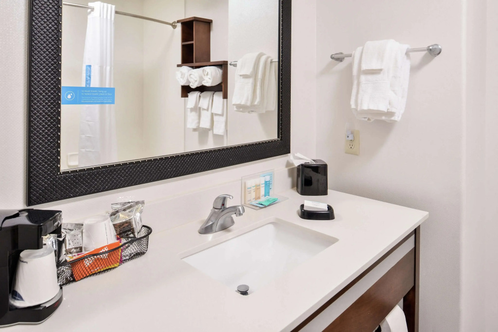 Hampton Inn & Suites Hutto Austin