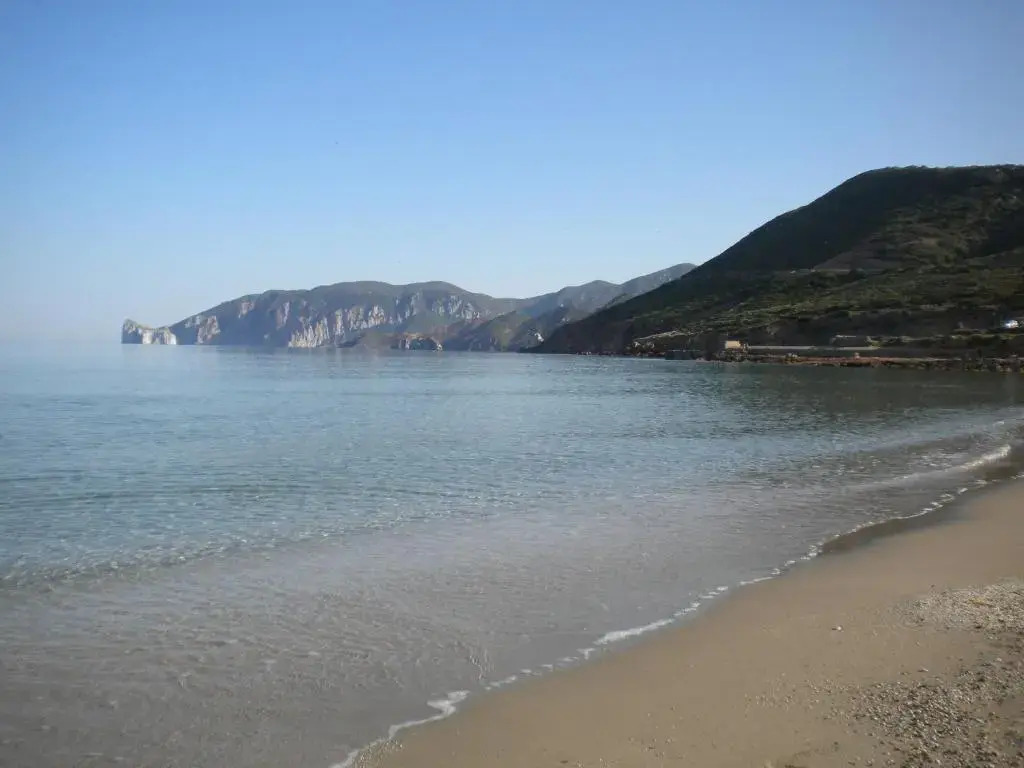 Ampio appartamento Sulcis Iglesiente Sardegna