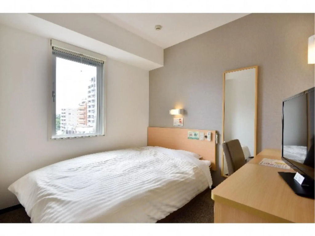 Super Hotel Saitama Wakoshi Station