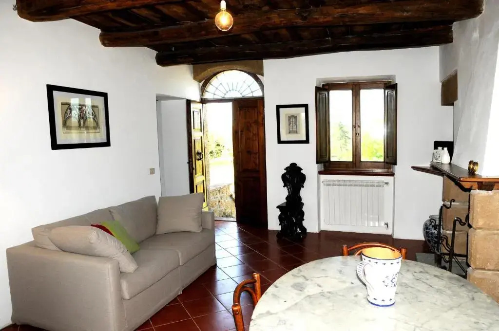 Agriturismo Naioli