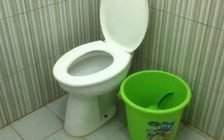 Homestay Payakun