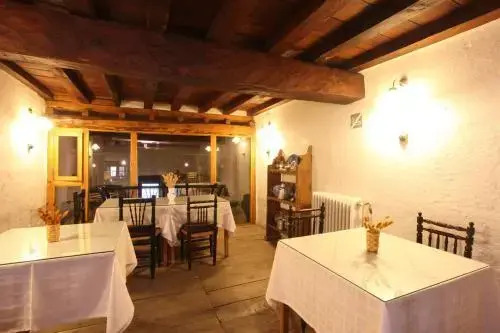 Posada de Amonaria