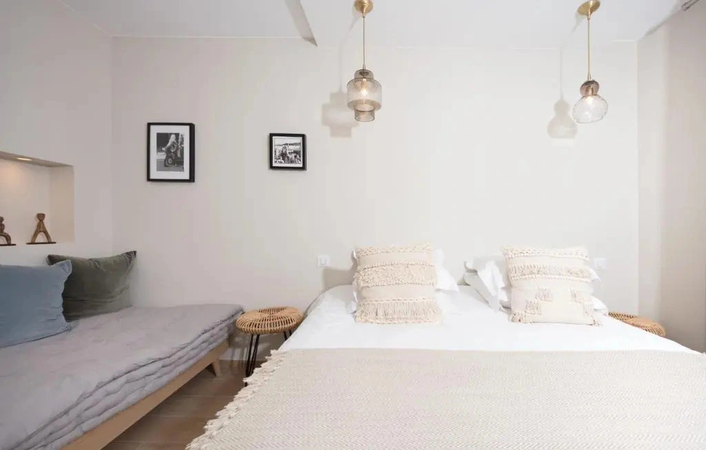 Appartements 10 & 11 By Hotel Des Lices