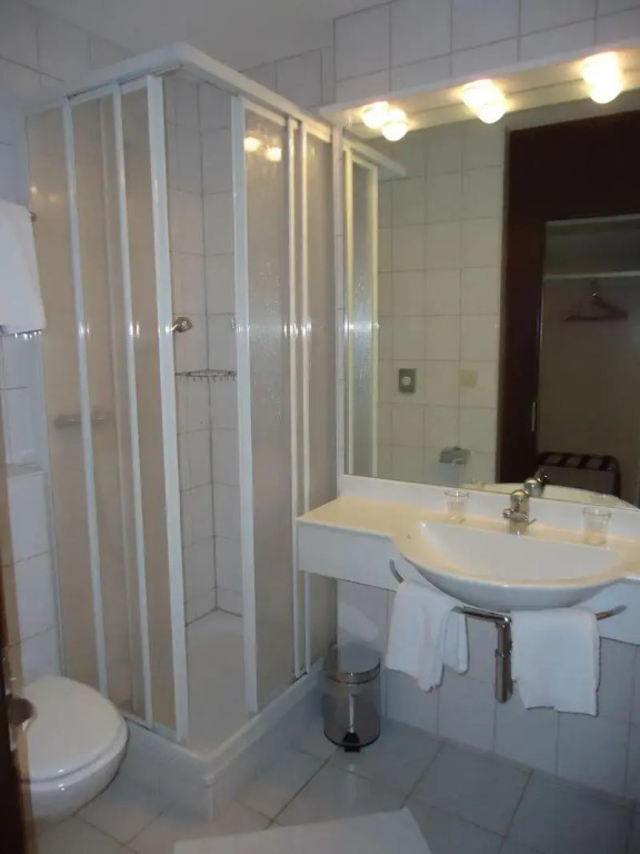 Hotel Quellenhof Leukerbad