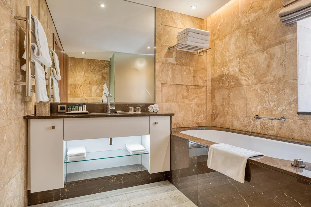 Grand Hotel Kempinski Riga