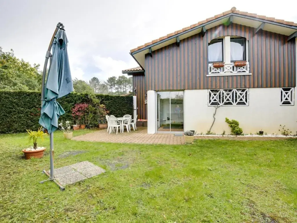 Maison Biscarrosse, 3 pièces, 4 personnes - FR-1-521-96