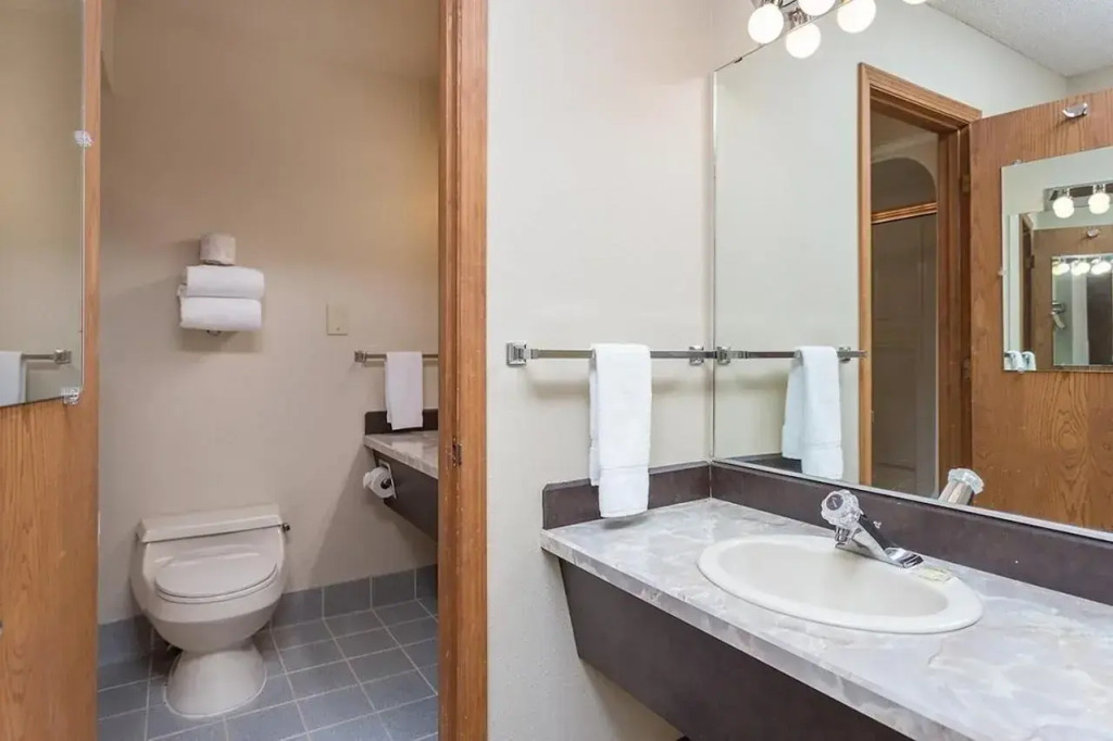 Shilo Inn Suites Hotel - Bend