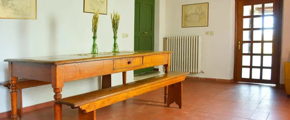 Antica Pala