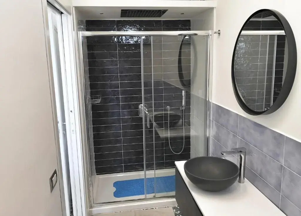 Calise Guest house