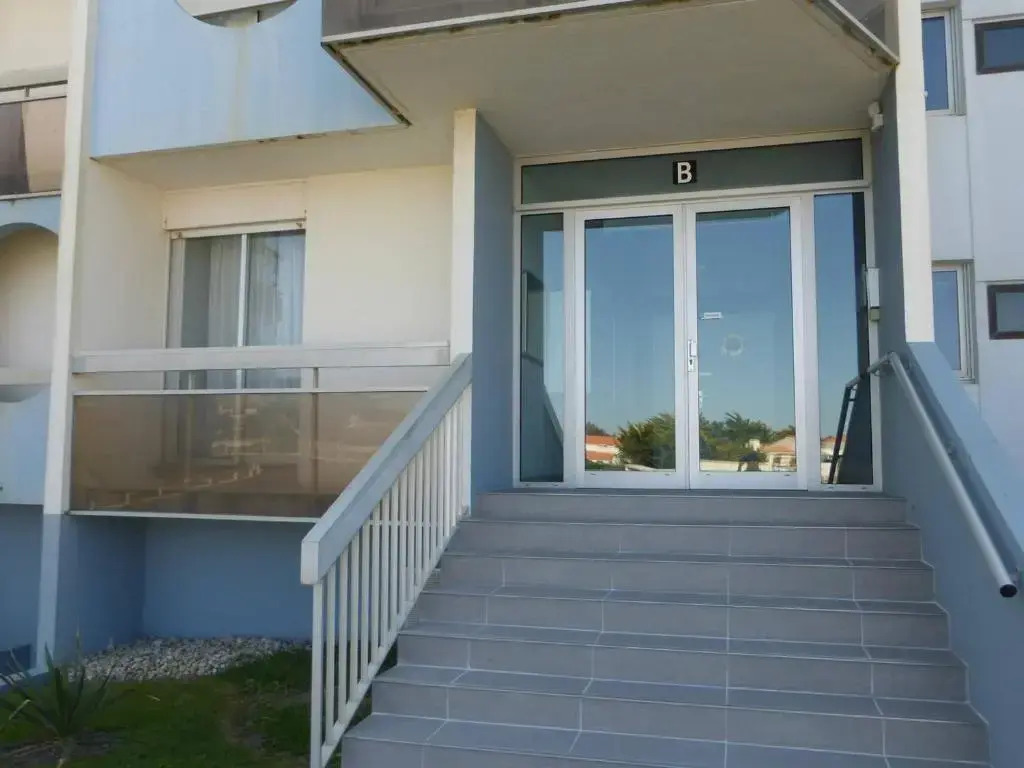 Appartement Saint-Gilles-Croix-de-Vie, 3 pièces, 5 personnes - FR-1-224-769