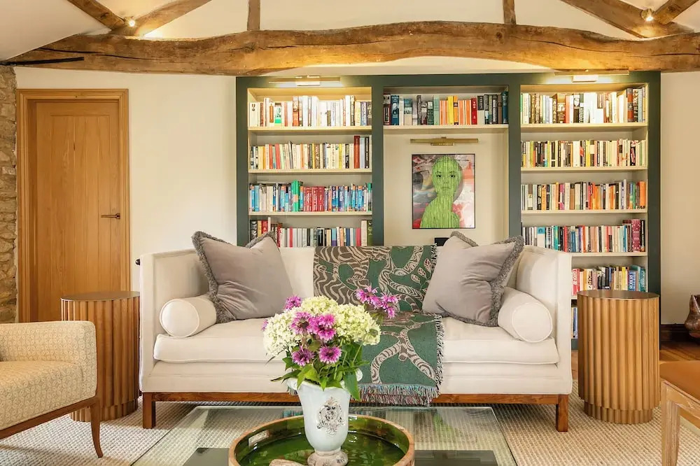 Stunning 4BD Family Home Near Banbury