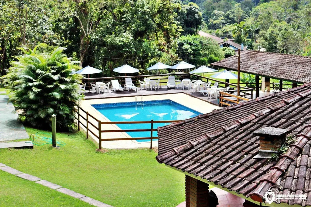 Eco Chalés Luar das Marés