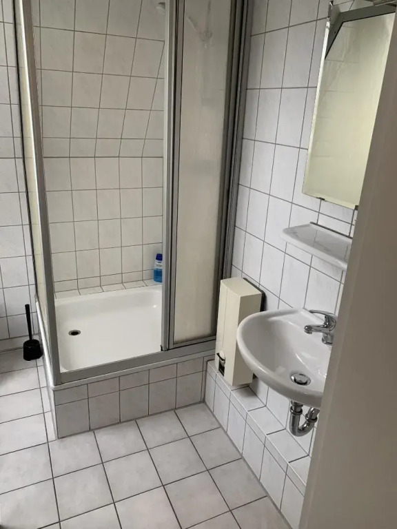 Apart-Hotel Rheinischer Hof Dormagen