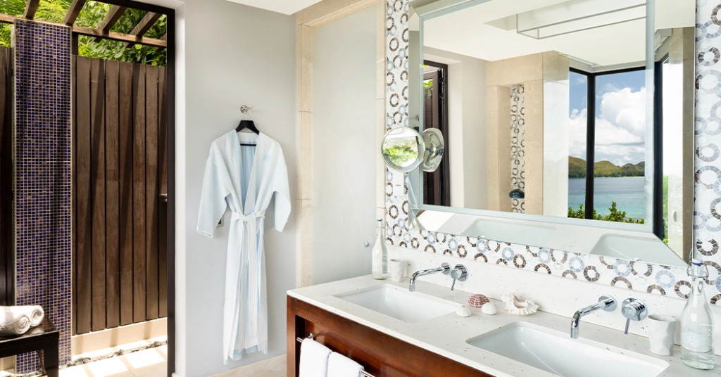 Raffles Seychelles