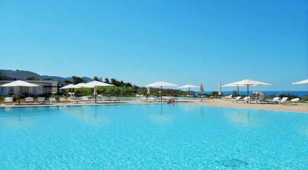 Costa Degli Dei Resort Tropea