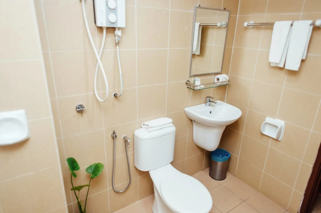 Hotel Darul Makmur