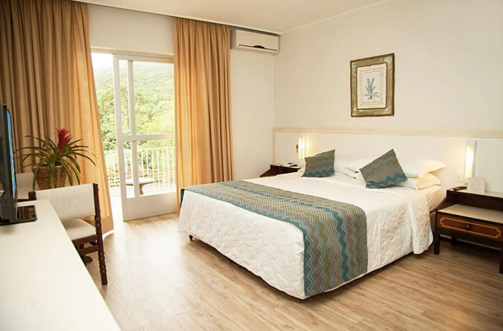 Plaza Caldas da Imperatriz Resort & Spa