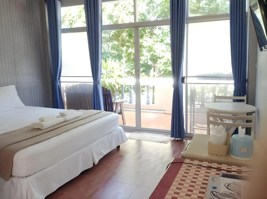 Ban Krut Resort