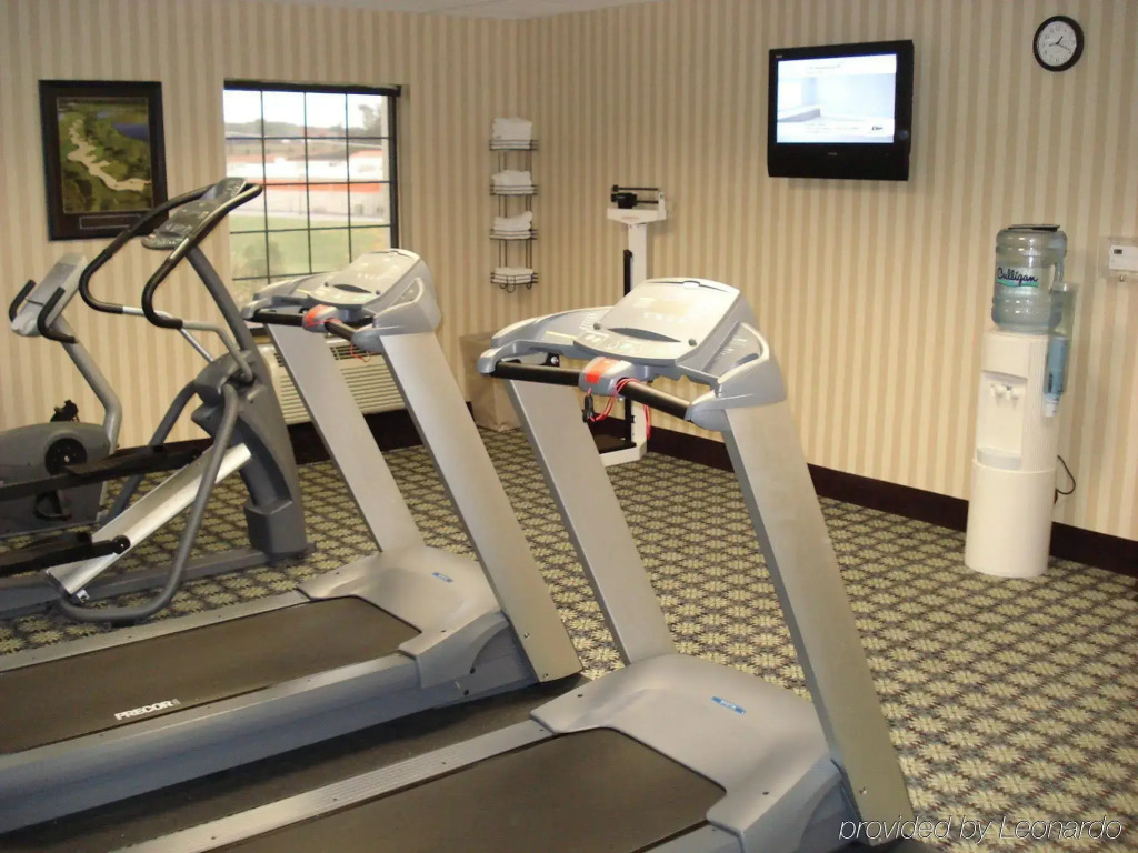 Staybridge Suites Rogers - Bentonville by IHG