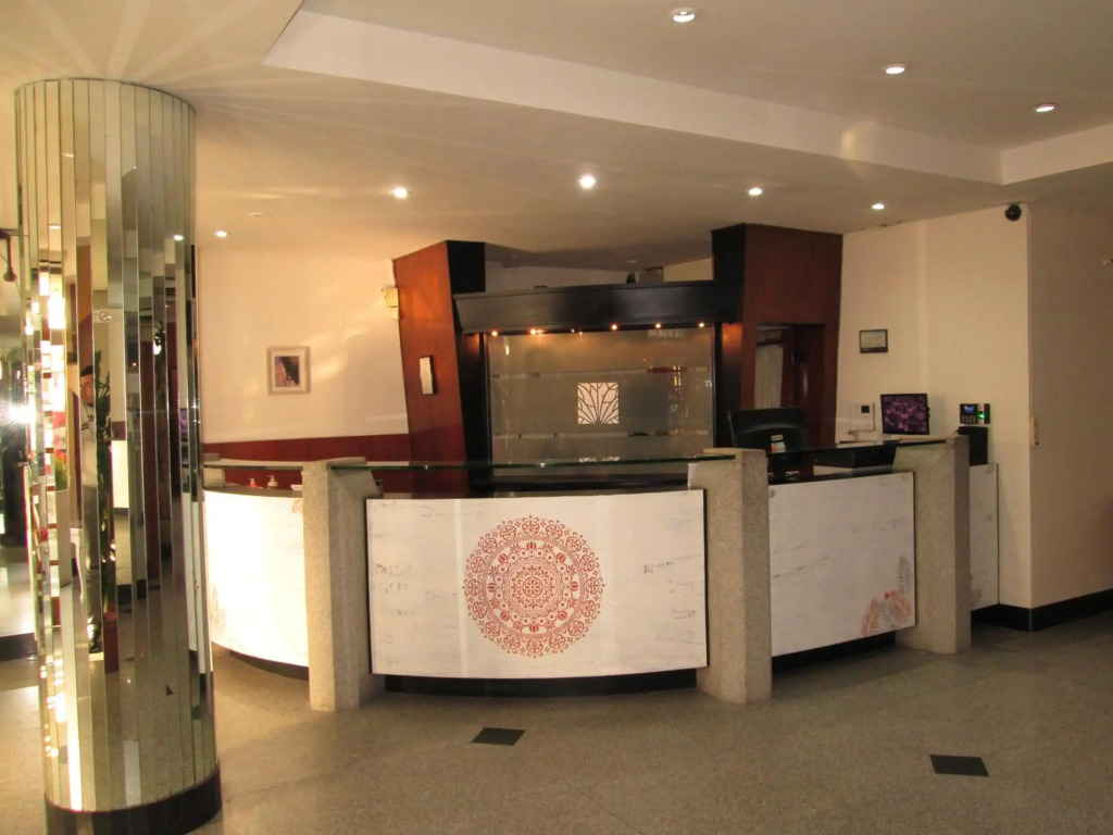 Hotel Luey