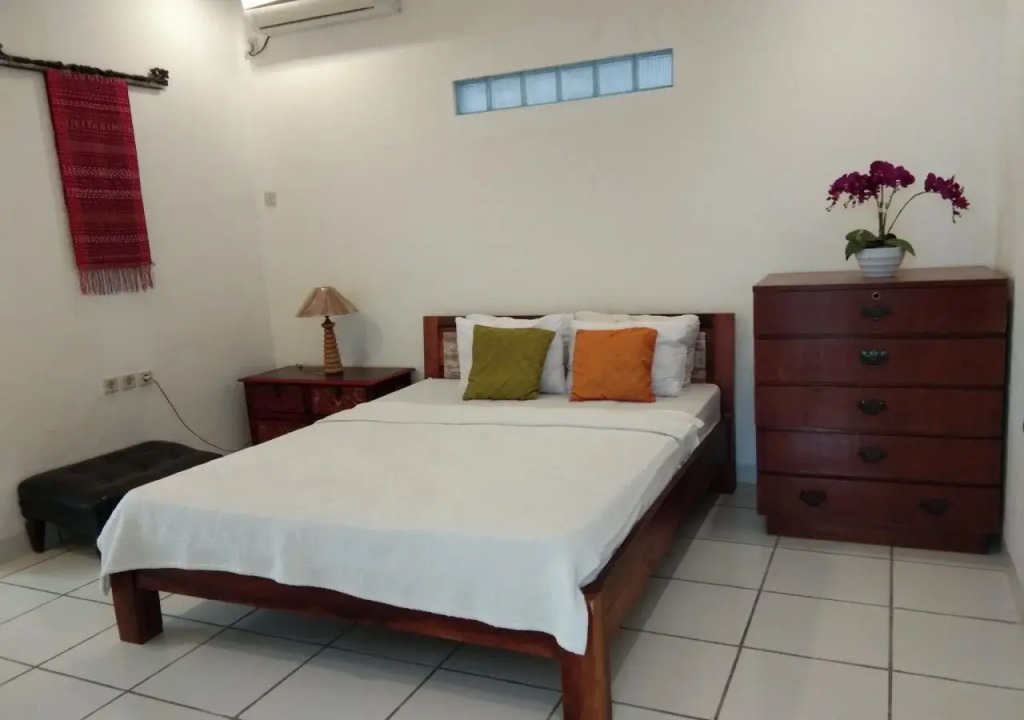 Mahasa Resort Ubud