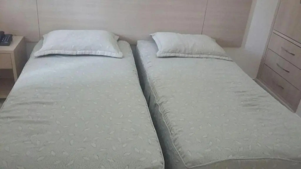 diRoma Resort - Via Caldas