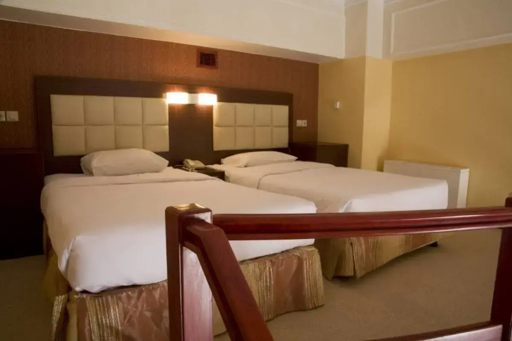 Olympic Hotel