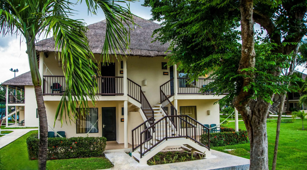 Allegro Playacar - All Inclusive Resort