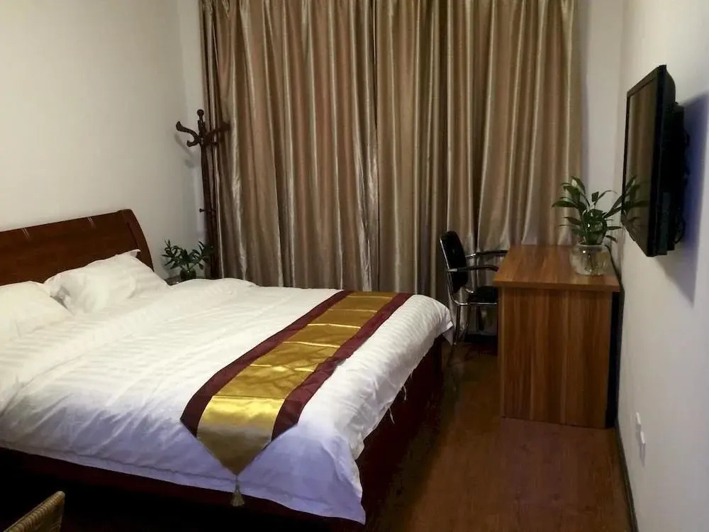 Yongshun Inn