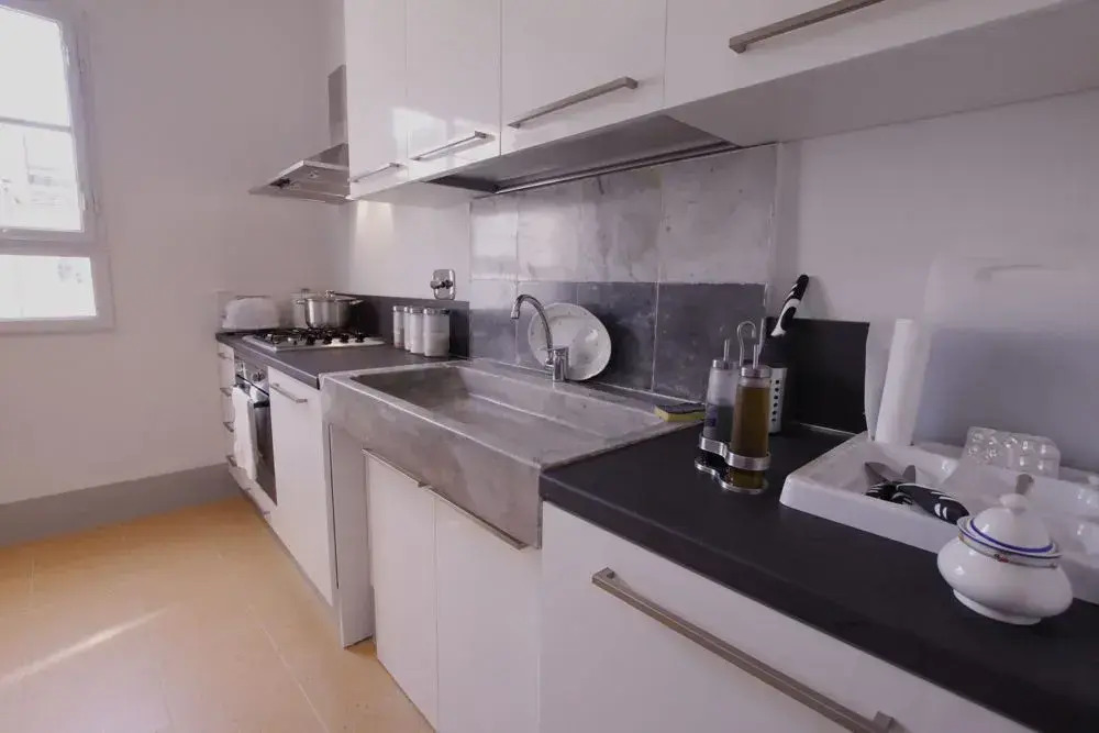 Sleep in Italy - Oltrarno Apartments