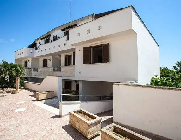 Villa Il Frutteto